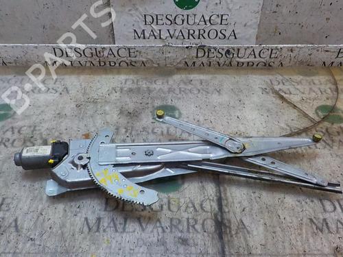 Used Front right window mechanism RENAULT KANGOO (KC0/1_) 1.5 dCi (68 hp) 3852300