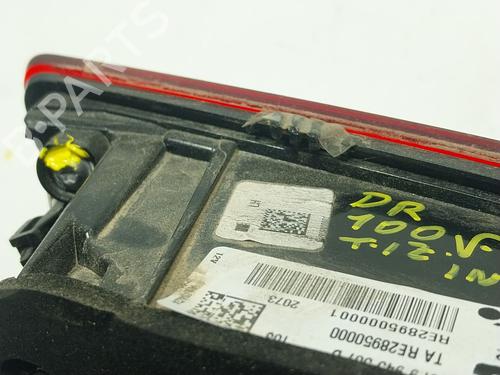 Left tailgate light SEAT ARONA (KJ7, KJP) 1.0 TSI | BP28188602C79  - Image 5