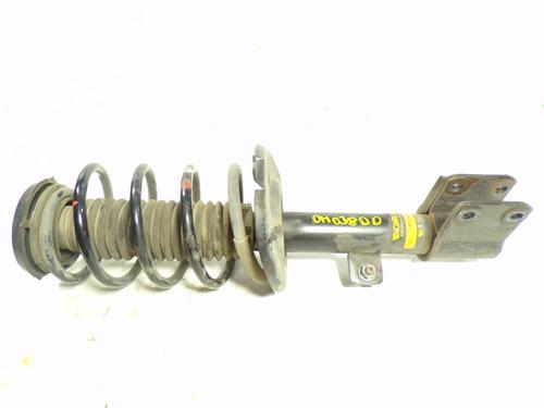 Used Right front shock absorber Right front shock absorber CITROËN C4 II (NC_) 1.6 BlueHDi 120 (120 hp) 8201969 8201969