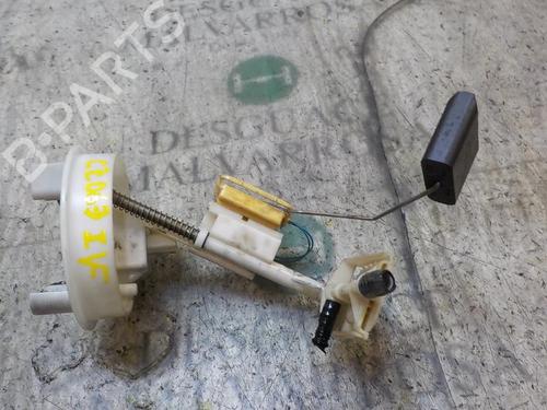 Pompe à carburant MERCEDES-BENZ E-CLASS (W211) [2002-2009]  3855464