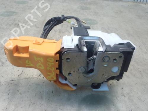 front-left-lock-ford-ka-ru8-12-2008-2009-2010-2011-2012-2013-2014-2015-2016-3795633 main image