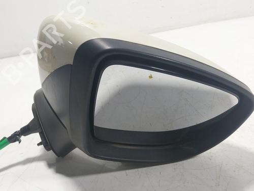 Used Right mirror NISSAN MICRA V (K14) 1.0 (71 hp) 30608414