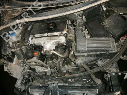 Clutch slave cylinder SEAT ALTEA (5P1)  | BP14273180M113 
