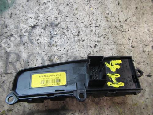 Electronic module FIAT BRAVO II (198_)  | BP4010536M83 