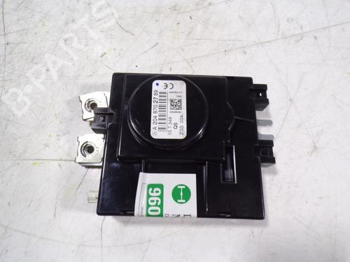 Electronic module MERCEDES-BENZ C-CLASS T-Model (S204)  | BP9258709M83 