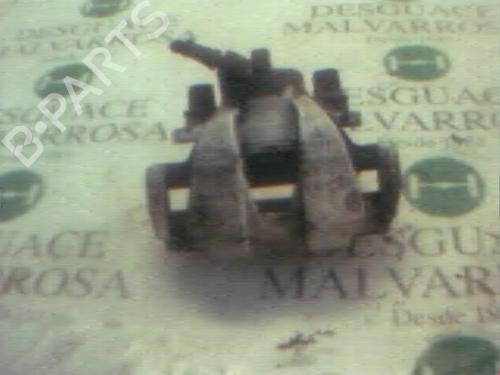 Used Right front brake caliper Right front brake caliper FIAT PUNTO (176_) [1993-1999] 11554900 11554900