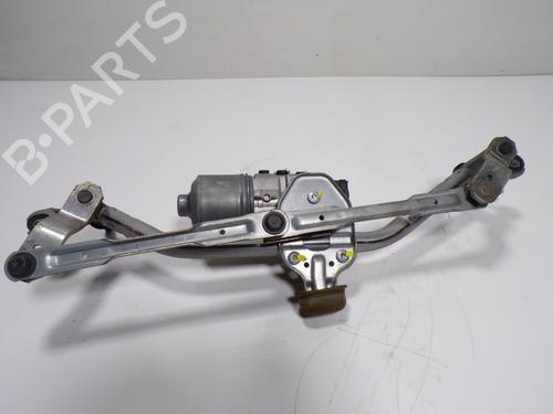 Front wiper motor PEUGEOT 208 I (CA_, CC_) 1.6 BlueHDi 100 | BP11868669M29