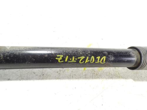 Left rear shock absorber MERCEDES-BENZ C-CLASS Coupe (C204)  | BP9644898M18 