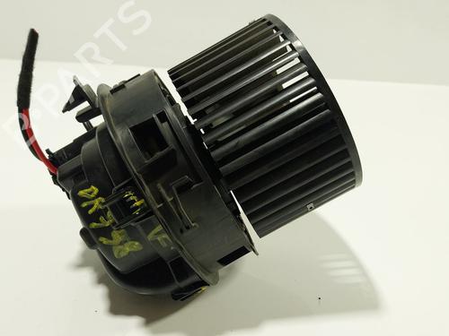 Used Heater blower motor RENAULT ARKANA I (LCM_, LDN_) 1.3 TCe 140 (LDN0) (140 hp) 32393685