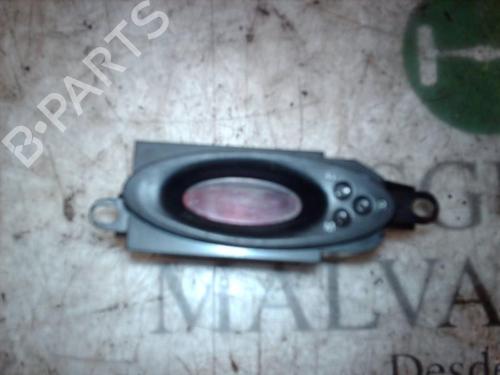 Mando Mando HYUNDAI COUPE I (RD) 2.0 16V (139 hp) 3788691 3788691
