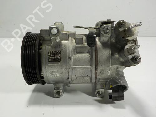 Used AC compressor AC compressor OPEL GRANDLAND / GRANDLAND X (A18, P1UO) 1.5 Turbo D (75) (131 hp) 13410299 13410299