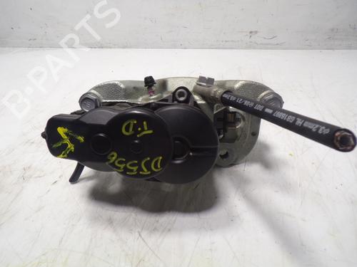 Right rear brake caliper LEXUS NX (_Z1_)  | BP11554167M106 