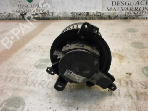 Heater blower motor CITROËN BERLINGO / BERLINGO FIRST MPV (MF_, GJK_, GFK_)  | BP3776258M62 