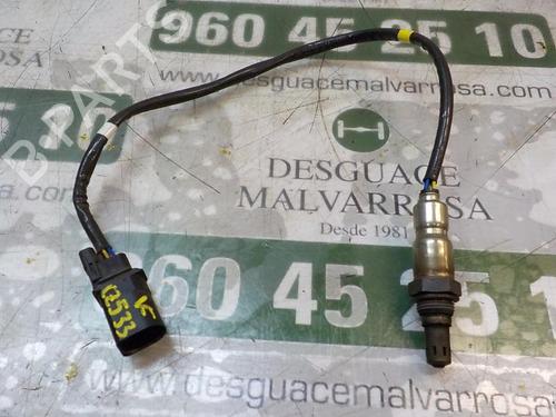 Used Electronic sensor Electronic sensor SEAT TOLEDO IV (KG3) [2012-2019] 8740696 8740696