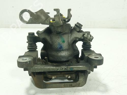 Left rear brake caliper MITSUBISHI ASX (GA_W_) 1.6 MIVEC (GA1W) | BP35799300M107 - Image 4