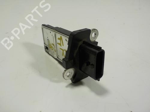 Used Mass air flow sensor Mass air flow sensor NISSAN MICRA IV (K13K, K13KK) 1.2 (80 hp) 13507414 13507414
