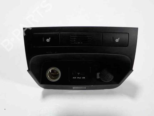 Used Electronic module Electronic module KIA SORENTO II (XM) 2.2 CRDi 4WD (197 hp) 11731677 11731677