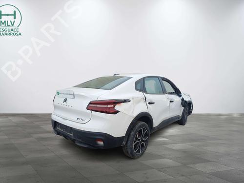 Armlæn CITROËN C4 X (BD_, BE_, BF_) ë-C4 X (BFZKXC) | BP38075980I20 - Image 10
