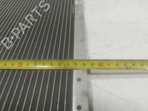 AC radiator FORD TOURNEO COURIER B460 MPV 1.0 EcoBoost | BP16871133M32