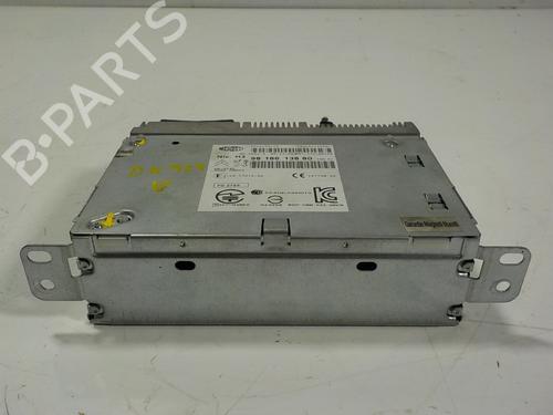 Used Radio Radio CITROËN C4 CACTUS [2014-2026] 15634150 15634150