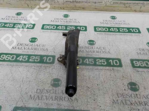 Used Hand brake Hand brake DACIA LODGY (JS_) 1.5 dCi (90 hp) 8771544 8771544