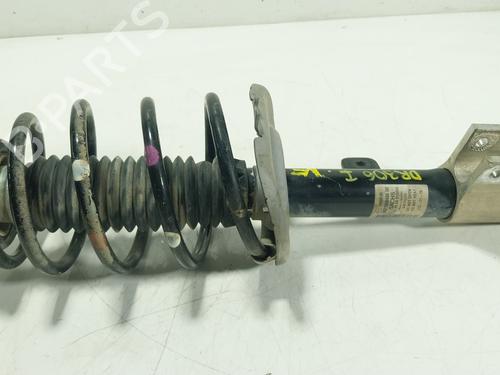 Used Left front shock absorber PEUGEOT PARTNER Tepee 1.2 THP (110 hp) 28362784