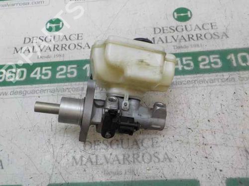 Brake master cylinder SEAT LEON (1P1)  | BP4641401M77 