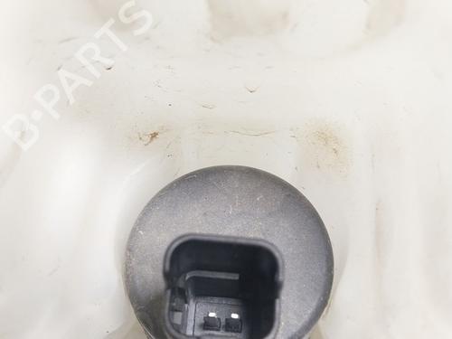 Windscreen washer tank PEUGEOT 2008 I (CU_) 1.5 BlueHDI 100 | BP16664661C113