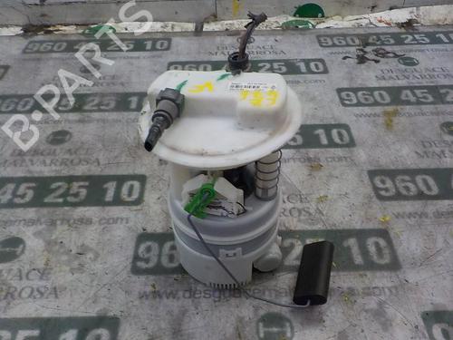 Used Fuel pump Fuel pump DACIA SANDERO [2008-2026] 4001747 4001747