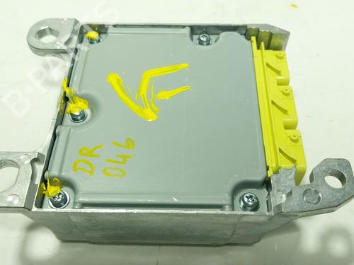 ECU airbags TOYOTA YARIS CROSS (MXP_) 1.5 Hybrid (MXPJ10) | BP28208220M53 