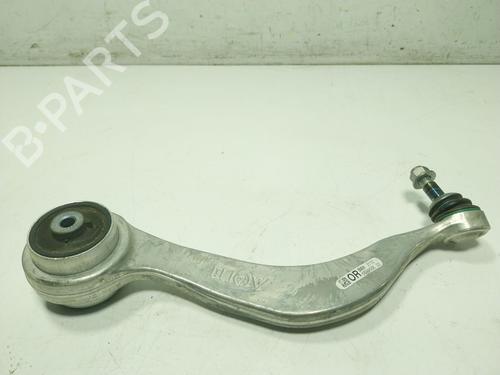 Used Right front suspension arm Right front suspension arm BMW 4 Convertible (G23, G83) M 440 i Mild-Hybrid xDrive (374 hp) 30358837 30358837