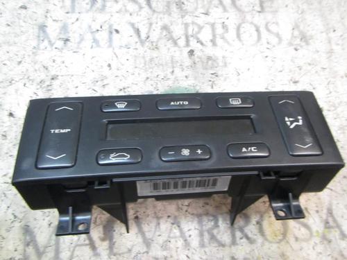 Used Climate control PEUGEOT 406 (8B) 2.0 HDI 110 (109 hp) 3836375