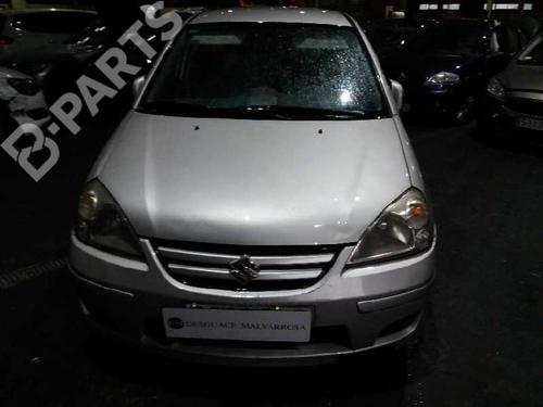 Used Parts SUZUKI LIANA (ER, RH_)  1.4 DDiS (RH 414D)  837244