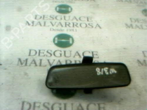 Used Rear mirror OPEL CORSA B (S93) 1.4 i 16V (F08, F68, M68) (90 hp) 3756107
