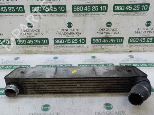 Used Intercooler Intercooler BMW 5 (E60) 530 d (231 hp) 5284041 5284041