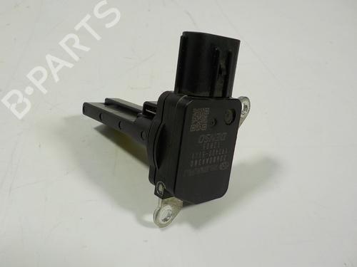 Used Mass air flow sensor Mass air flow sensor SUBARU XV (_GP_) 1.6 i AWD (GP3, G33GP) (114 hp) 13627892 13627892