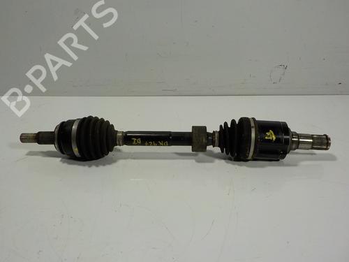 Used Left front driveshaft MAZDA CX-30 (DM) [2019-2025]  13365029