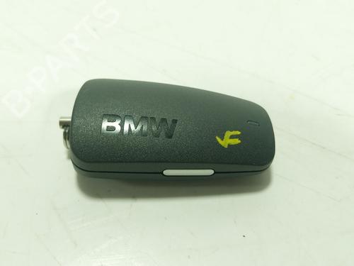 Used Electronic module Electronic module BMW 7 (G70) [2022-2026] 34509005 34509005