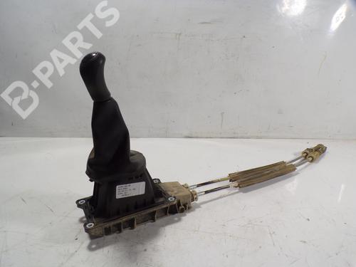 Used Manual gearbox selector Manual gearbox selector DACIA SANDERO II 1.0 SCe 75 (B8JC, B8JD) (73 hp) 8539464 8539464