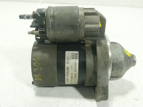 Startmotor Startmotor FORD FIESTA VII (HJ, HF) 1.0 EcoBoost (101 hp) 35786014 35786014