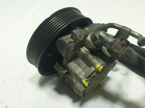 Steering pump RENAULT TRAFIC II Van (FL) 2.0 dCi 90 (FL0H, FL00, FL01, FL0M, FL0P, FL0S) | BP29180854M99 