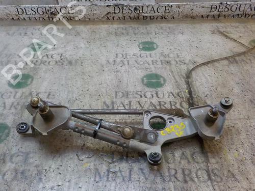 Used Front wipers mechanism Front wipers mechanism FIAT SEDICI (189_) 1.9 D Multijet (120 hp) 14280145 14280145
