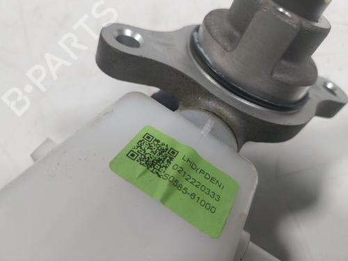 Brake master cylinder HYUNDAI i30 (PDE, PD, PDEN) 2.0 N | BP17784402M77