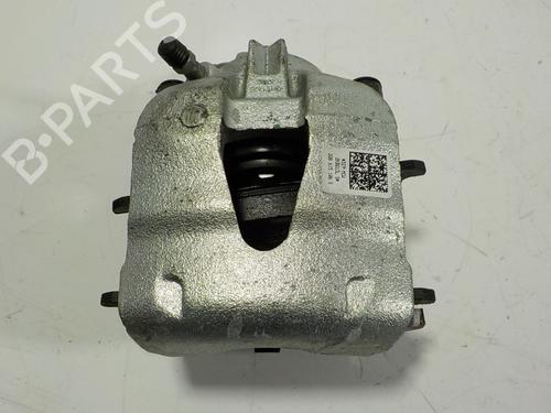 Used Right front brake caliper Right front brake caliper AUDI A1 Sportback (GBA) [2018-2026] 12823906 12823906