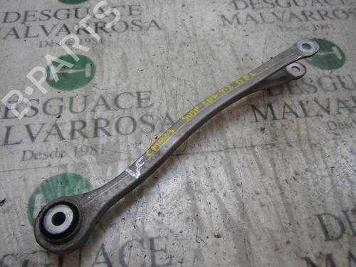 Used Left rear suspension arm Left rear suspension arm MERCEDES-BENZ E-CLASS (W211) [2002-2009] 4016683 4016683