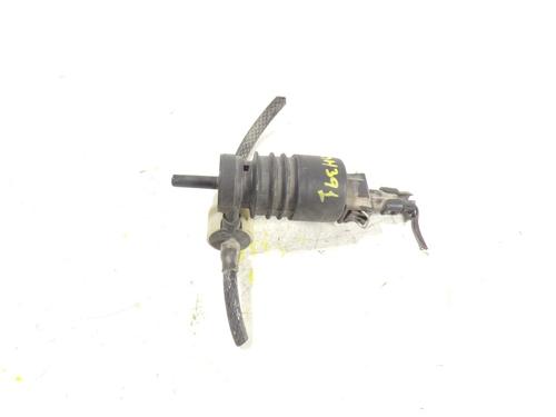 Used Washer pump Washer pump 14287123 14287123