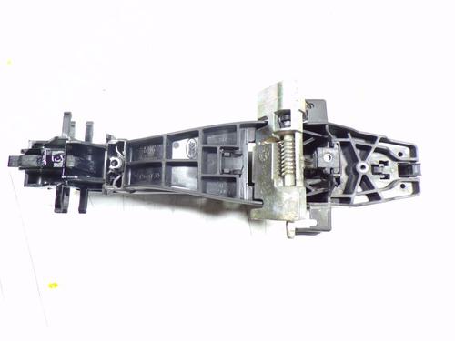 Høyre bak utvendig håndtak LAND ROVER RANGE ROVER III (L322) 3.6 D 4x4 | BP8912887C130 