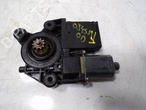 Used Right front window motor RENAULT SCÉNIC III (JZ0/1_) [2008-2016]  10089378