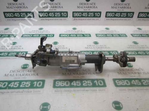 Used Steering column NISSAN PATHFINDER III (R51) 2.5 dCi (174 hp) 3876257