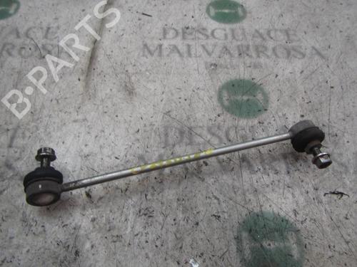 Used Left front suspension arm FIAT GRANDE PUNTO (199_) 1.4 (199AXB11, 199AXB1A, 199BXB1A, 199AXL1A) (77 hp) 14273842